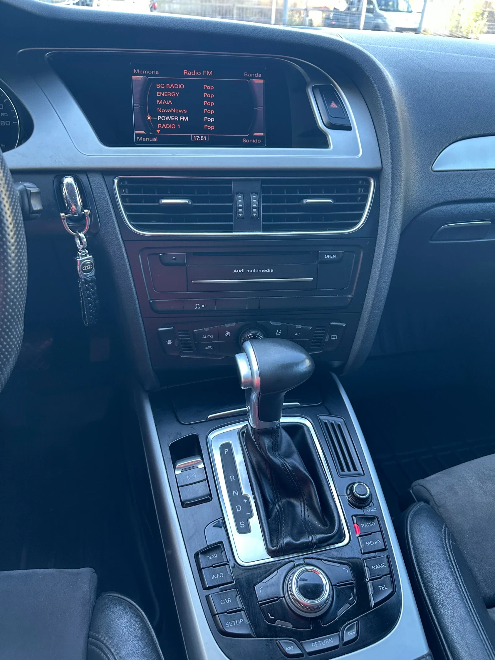 Audi A4 2.0  143.. | Mobile.bg   11