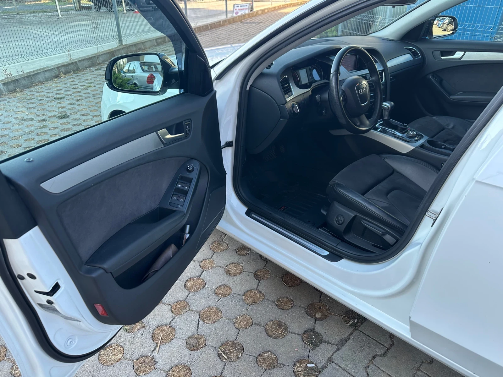 Audi A4 2.0  143.. | Mobile.bg   12