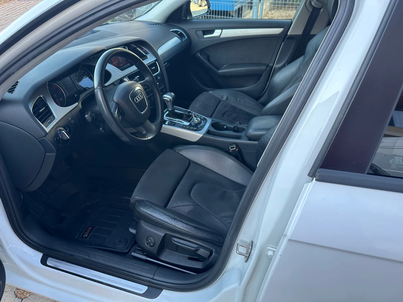 Audi A4 2.0  143.. | Mobile.bg   14