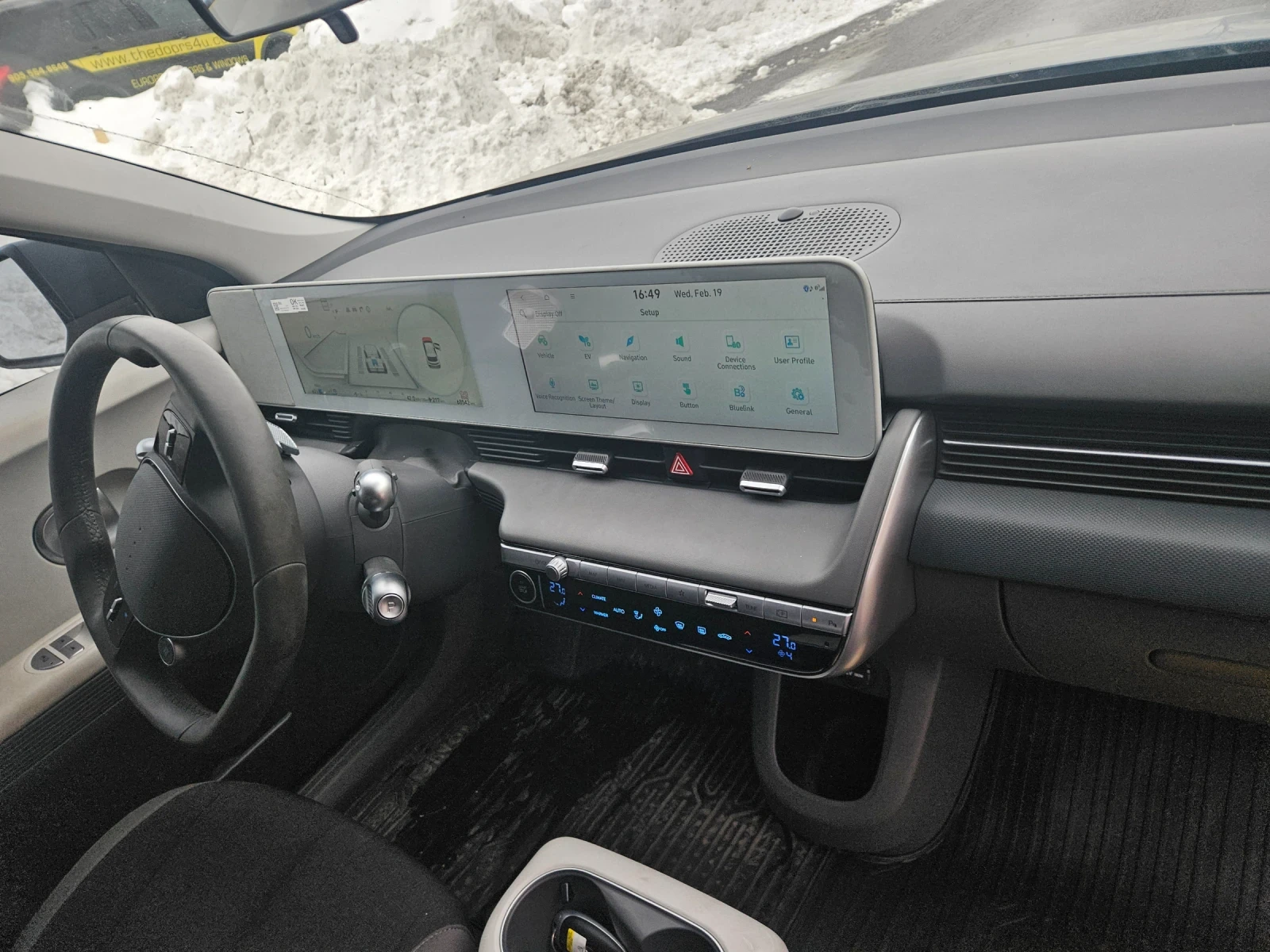 Hyundai Ioniq 5 AWD | Mobile.bg   11