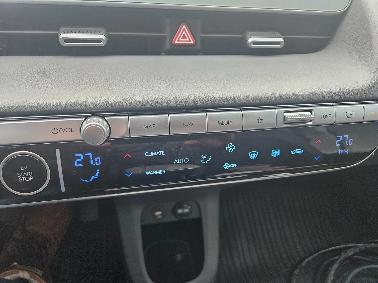 Hyundai Ioniq 5 AWD | Mobile.bg   12