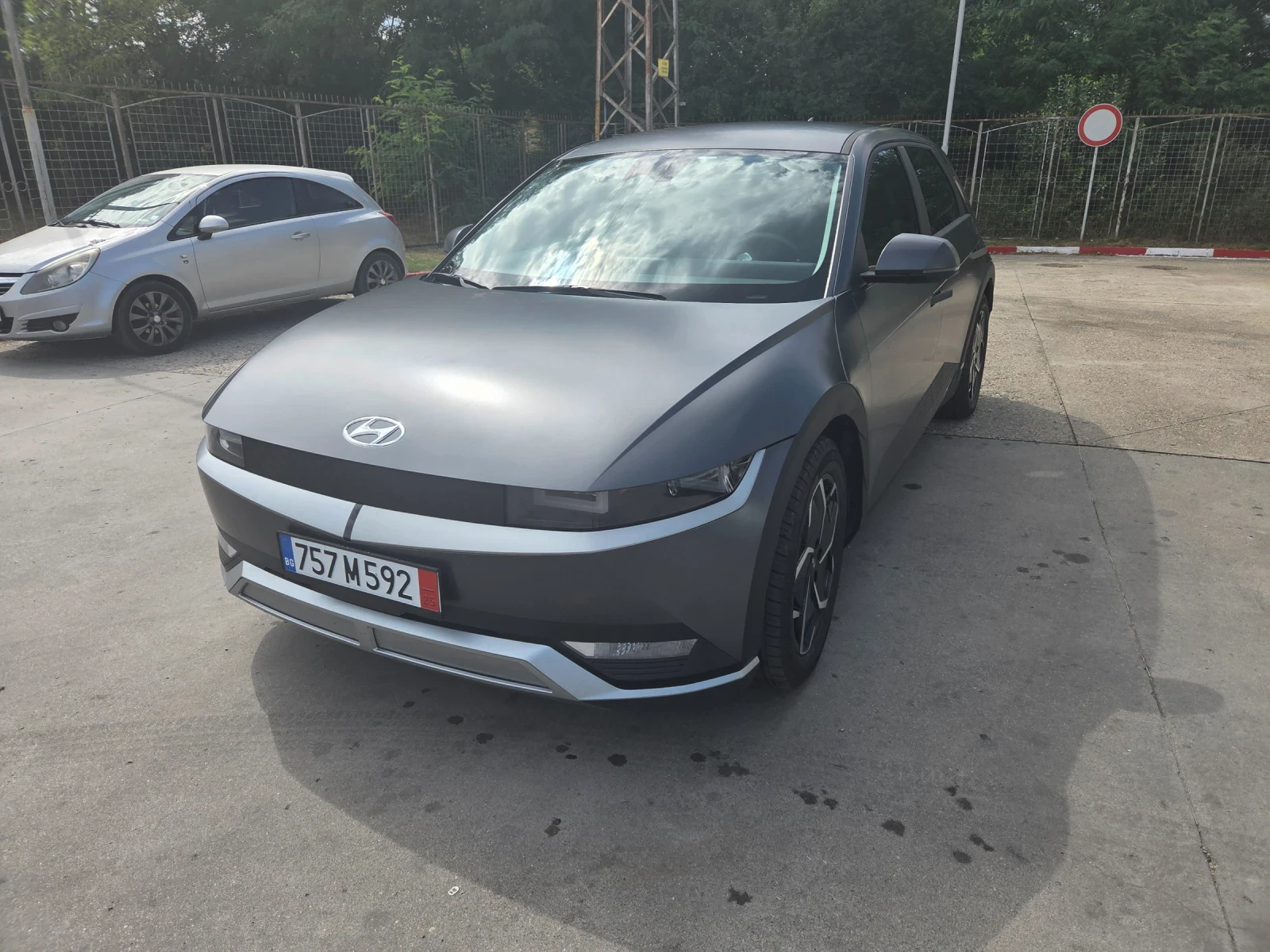 Hyundai Ioniq 5 AWD | Mobile.bg   1