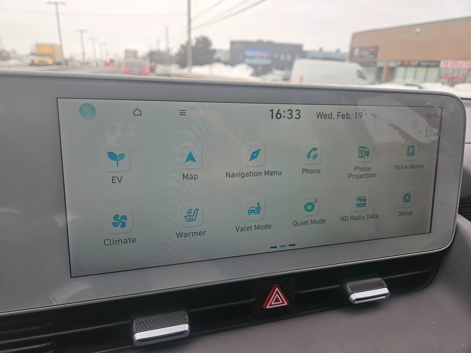 Hyundai Ioniq 5 AWD | Mobile.bg   15