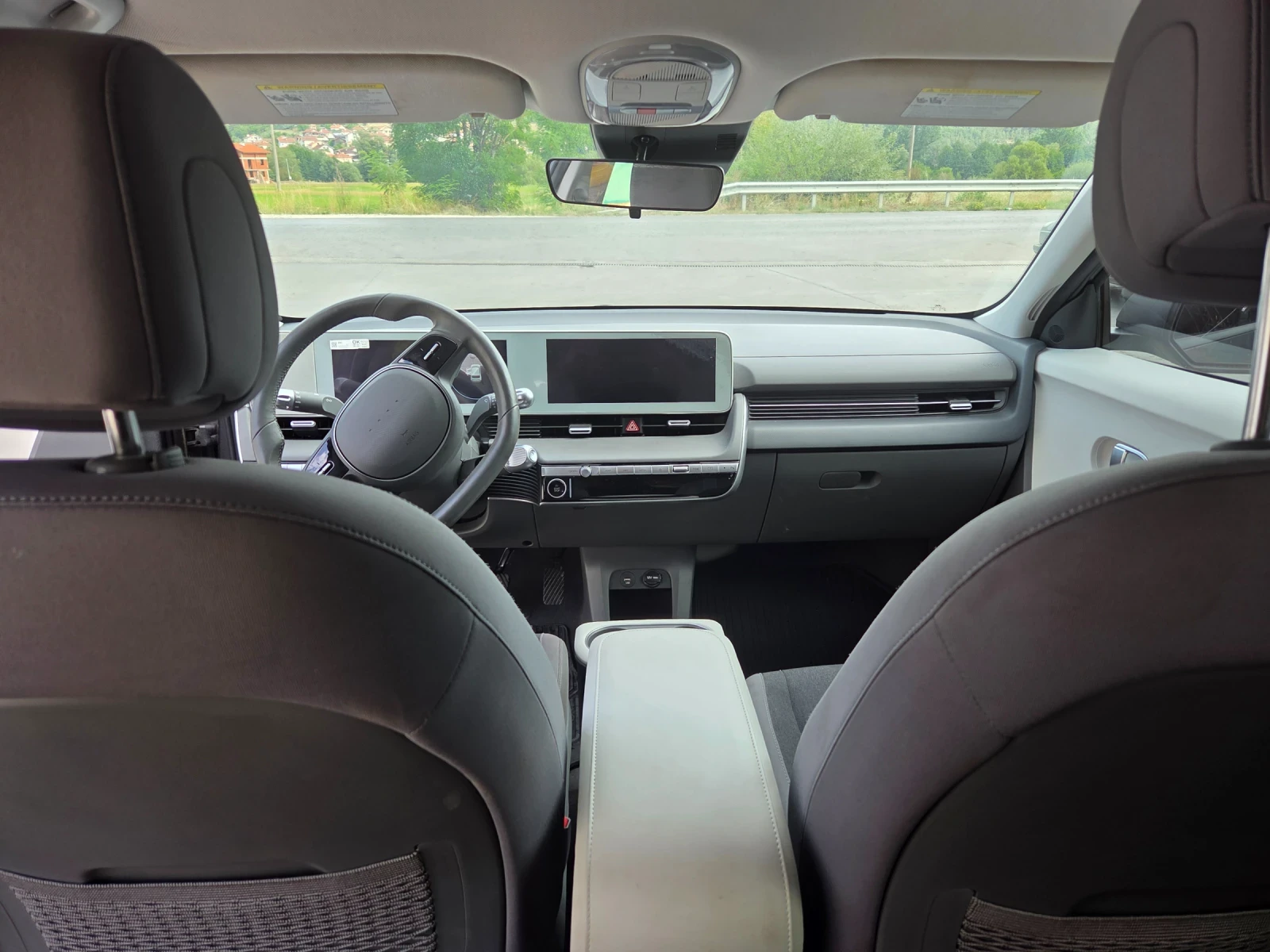 Hyundai Ioniq 5 AWD | Mobile.bg   17