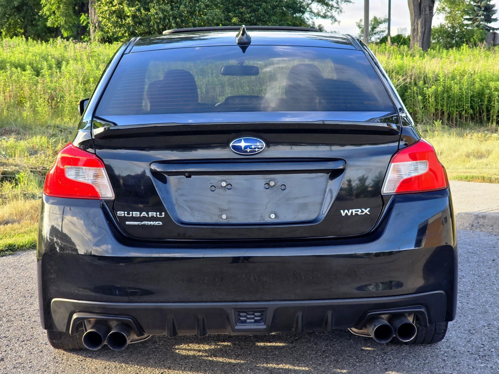 Subaru WRX Sport-tech* * CARFAX* * АВТО КРЕДИТ * *  - изображение 6