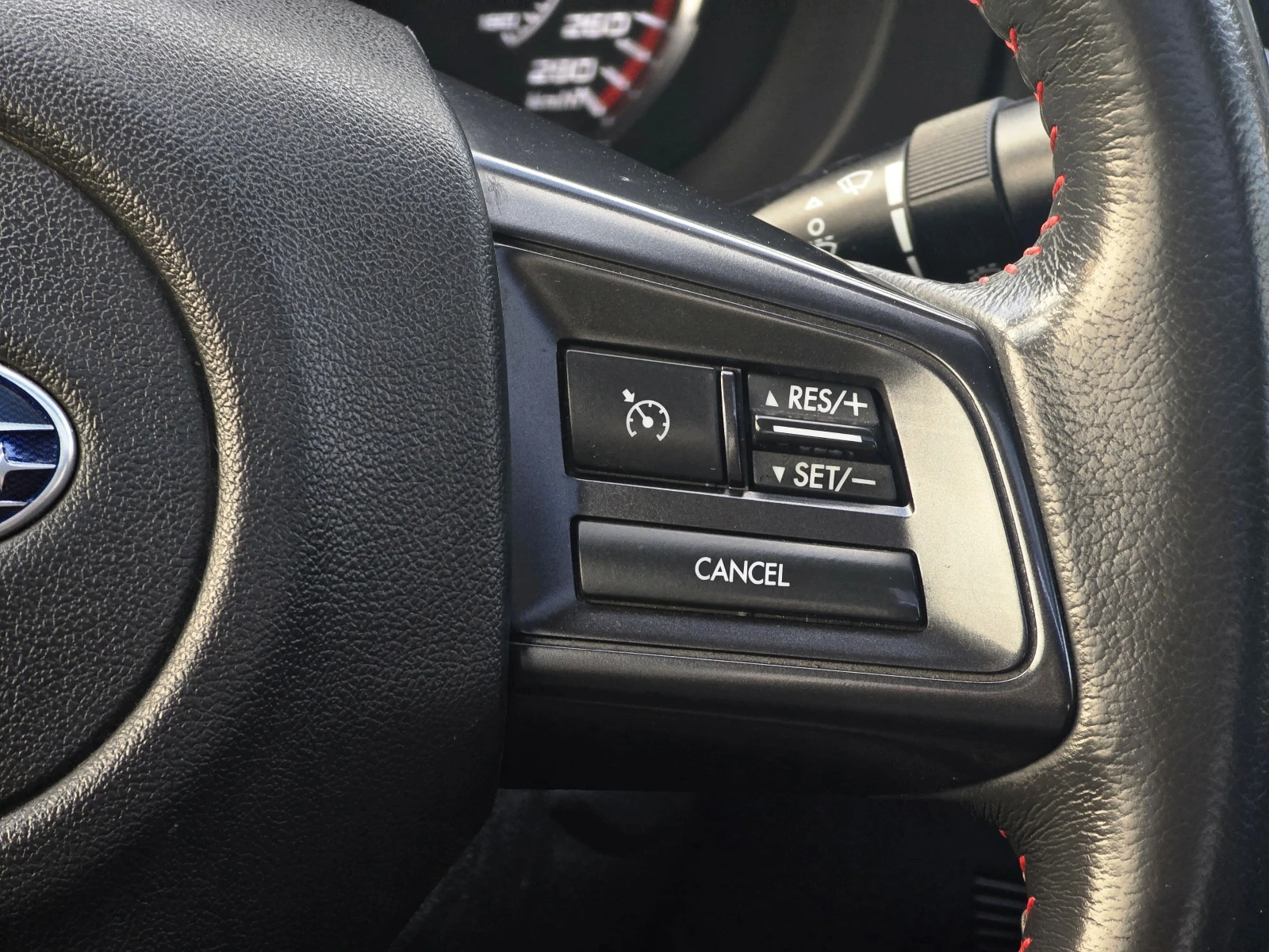 Subaru WRX Sport-tech* * CARFAX* * АВТО КРЕДИТ * *  - изображение 10