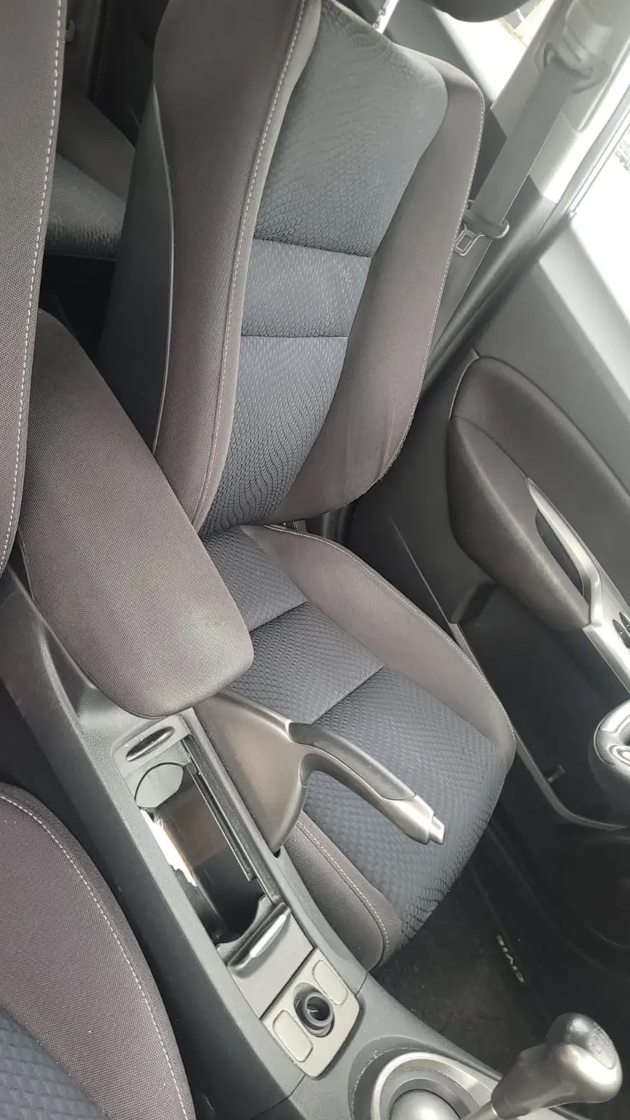 Honda Civic 1.4 I-VTEC | Mobile.bg   9