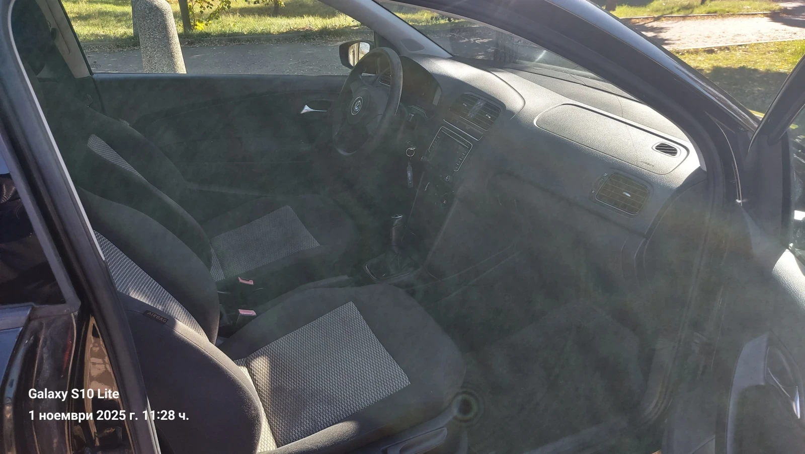 VW Polo 1.2 BENZIN SPORT LINE | Mobile.bg   12