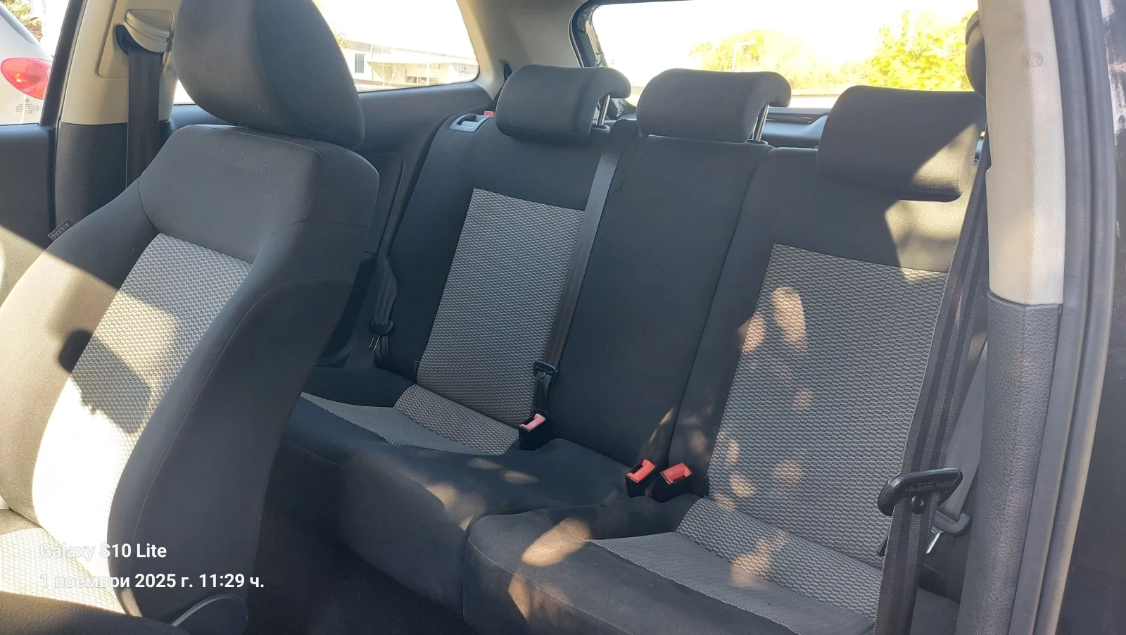 VW Polo 1.2 BENZIN SPORT LINE | Mobile.bg   14