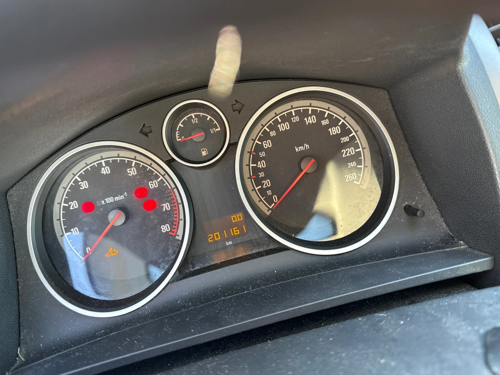 Opel Zafira | Mobile.bg   12