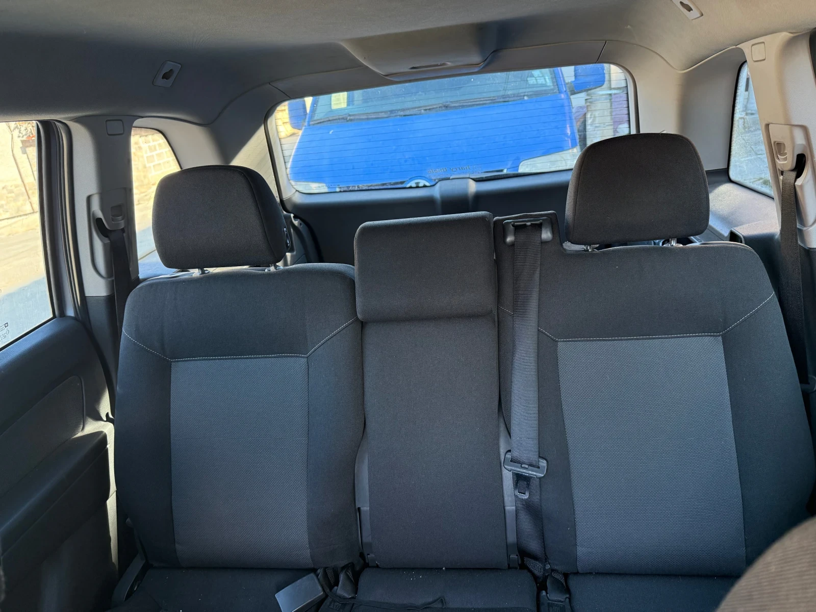 Opel Zafira | Mobile.bg   4