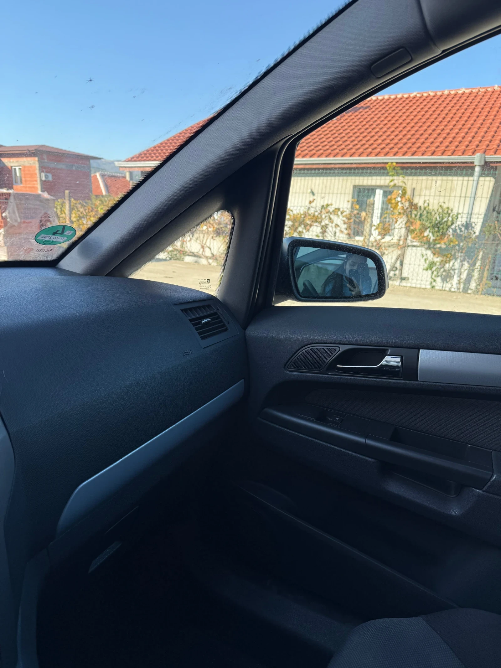 Opel Zafira | Mobile.bg   5