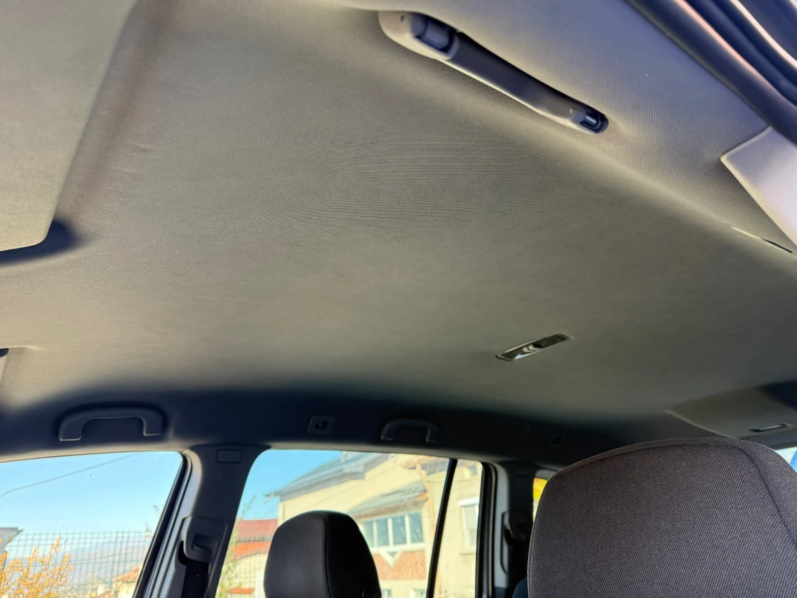 Opel Zafira | Mobile.bg   7