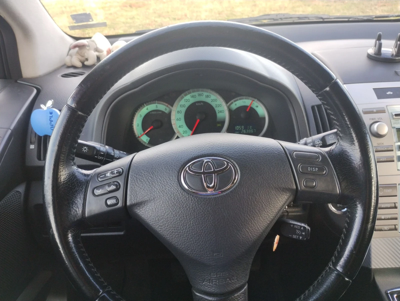 Toyota Corolla verso | Mobile.bg � ����������� 12