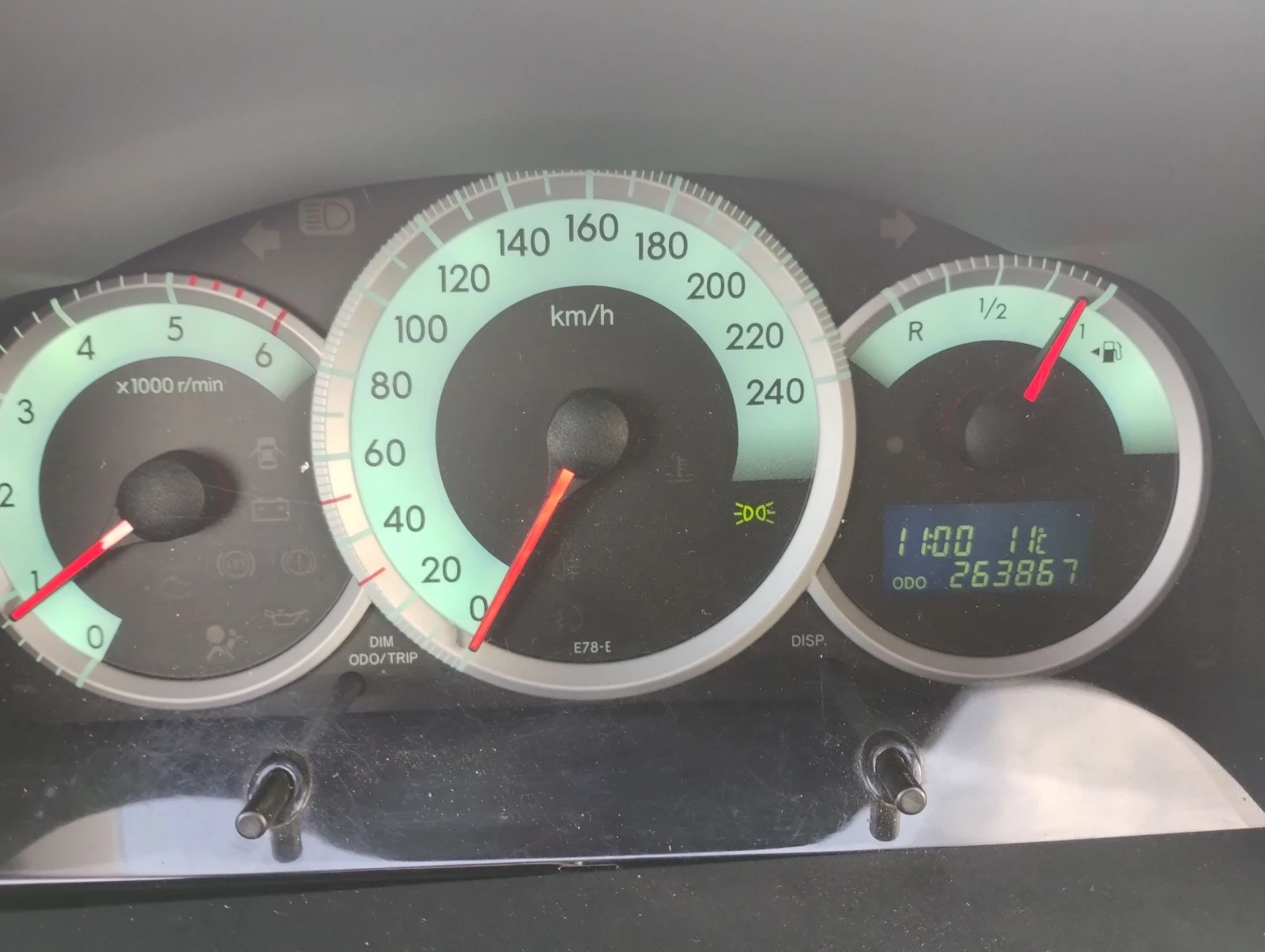 Toyota Corolla verso | Mobile.bg � ����������� 13