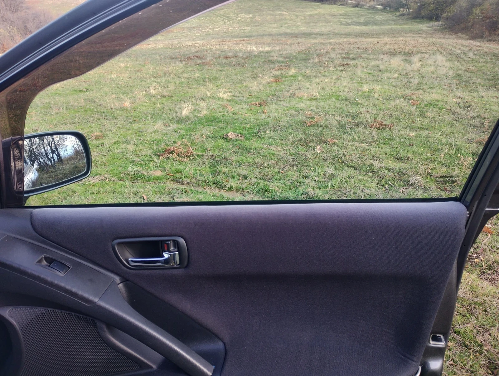 Toyota Corolla verso  - изображение 8