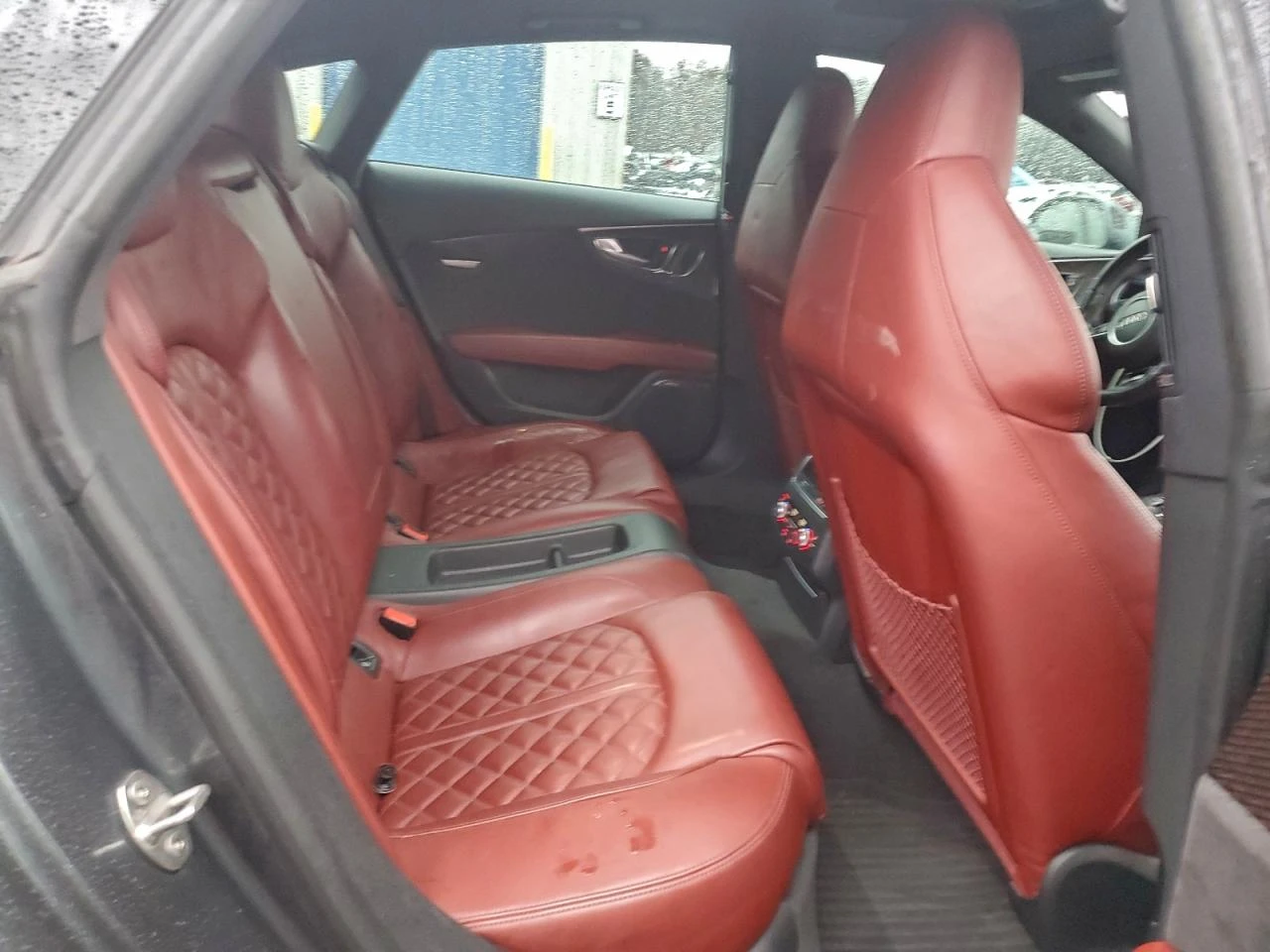 Audi S7 4.0 TFSI V8 Biturbo / Quattro / Bang & Olufsen - изображение 10