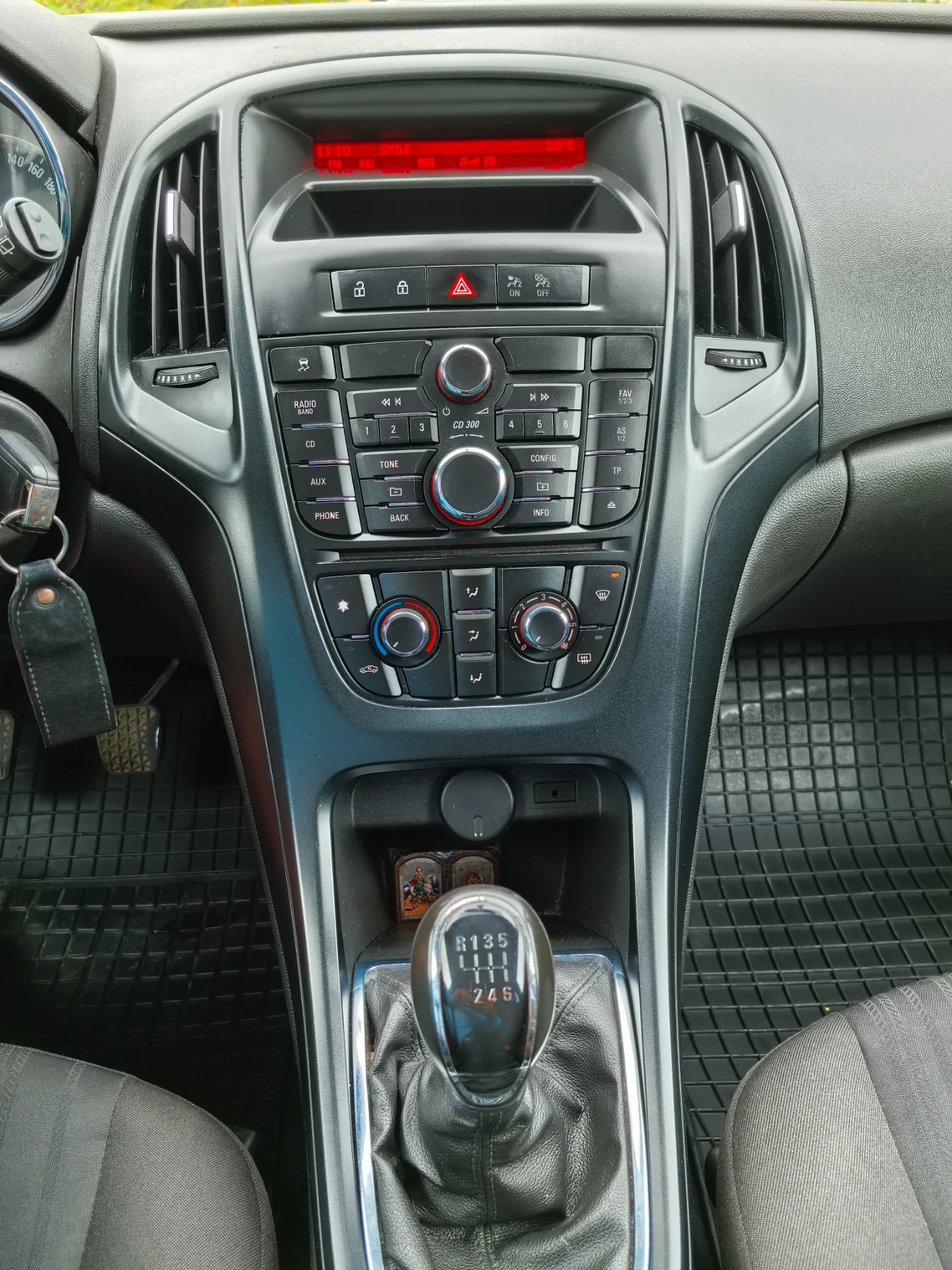 Opel Astra FASE LIFT 1.7cdti - изображение 9