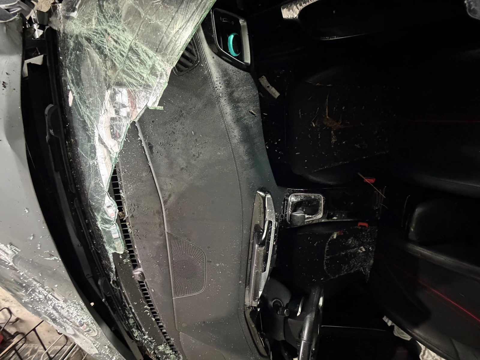 Kia Pro ceed 1.6 GT-204кс - изображение 9