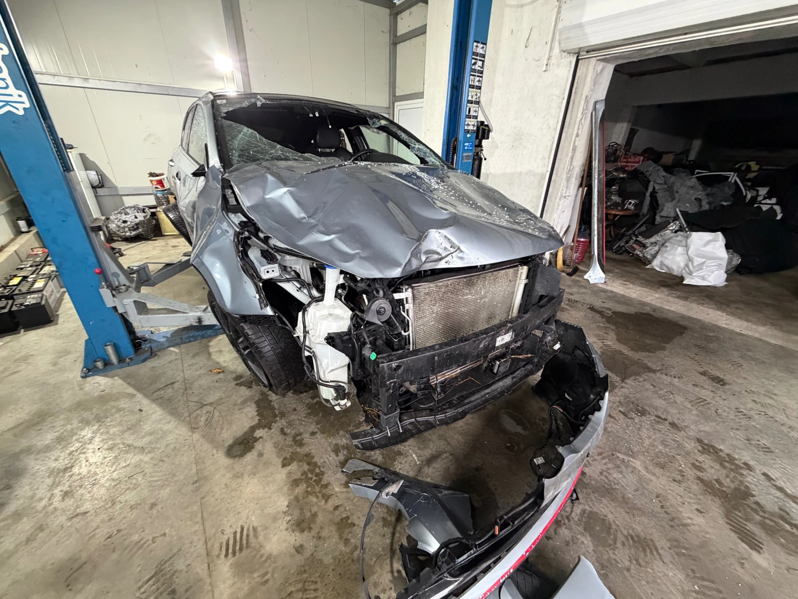 Kia Pro ceed 1.6 GT-204кс - изображение 3