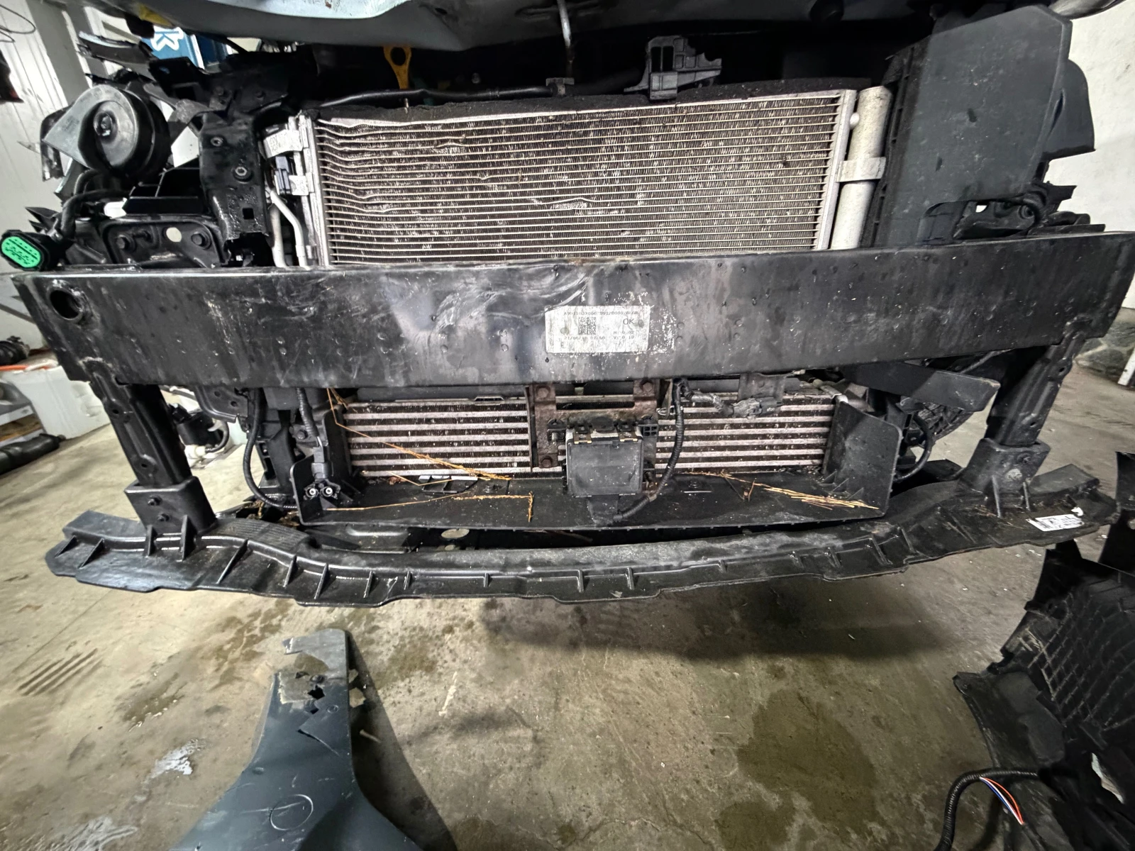 Kia Pro ceed 1.6 GT-204кс - изображение 5