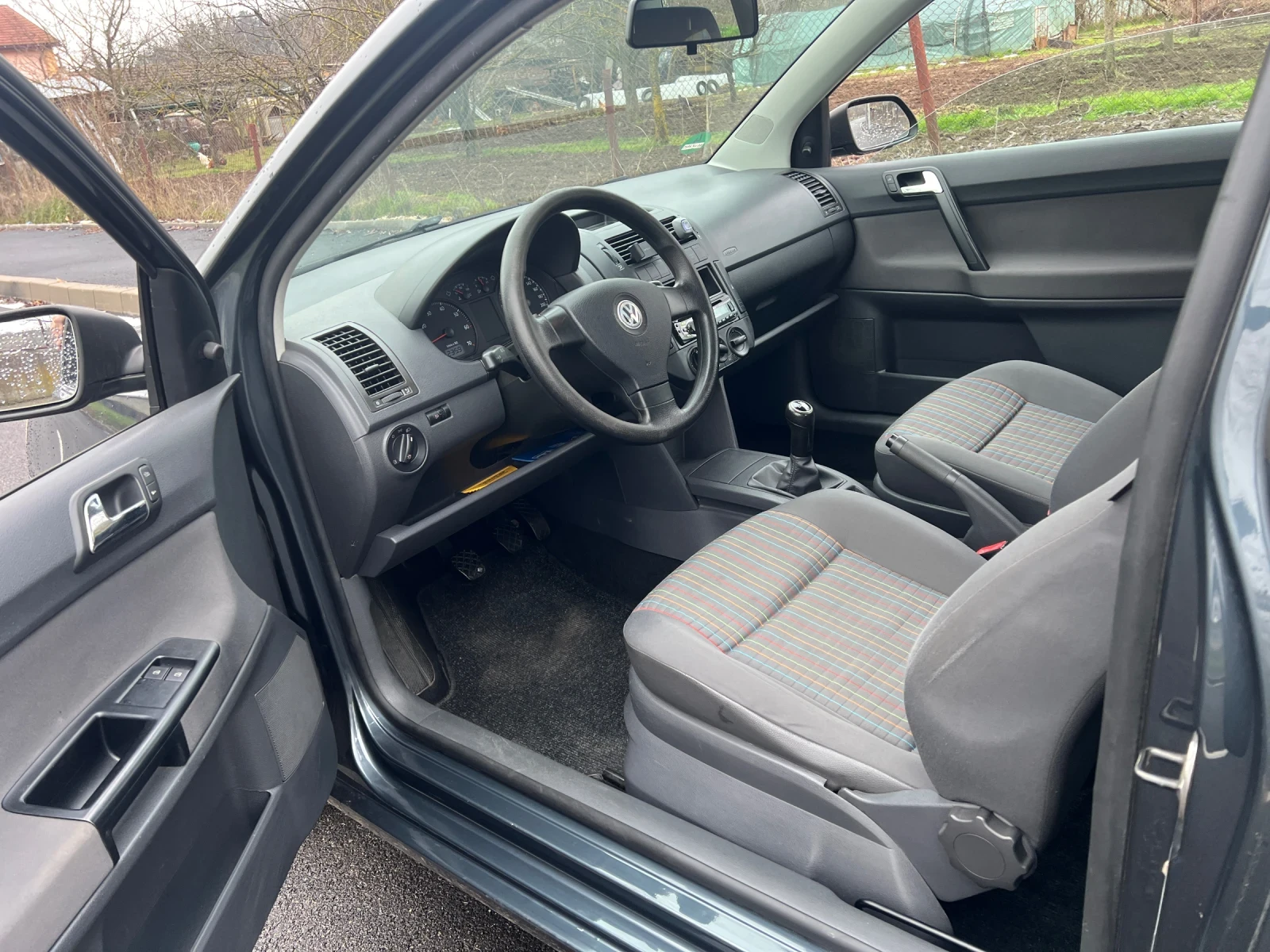 VW Polo 1.2 | Mobile.bg � ����������� 9