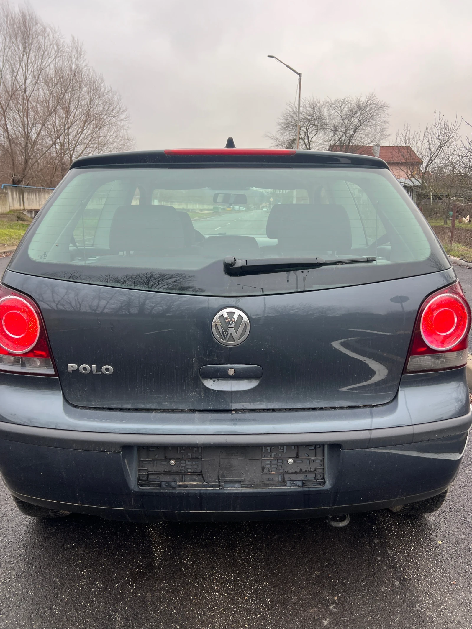 VW Polo 1.2 | Mobile.bg � ����������� 2