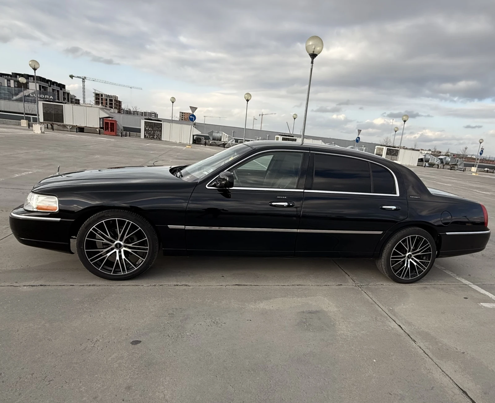 Lincoln Town car Executive L, ����� ��������� | Mobile.bg � ����������� 2