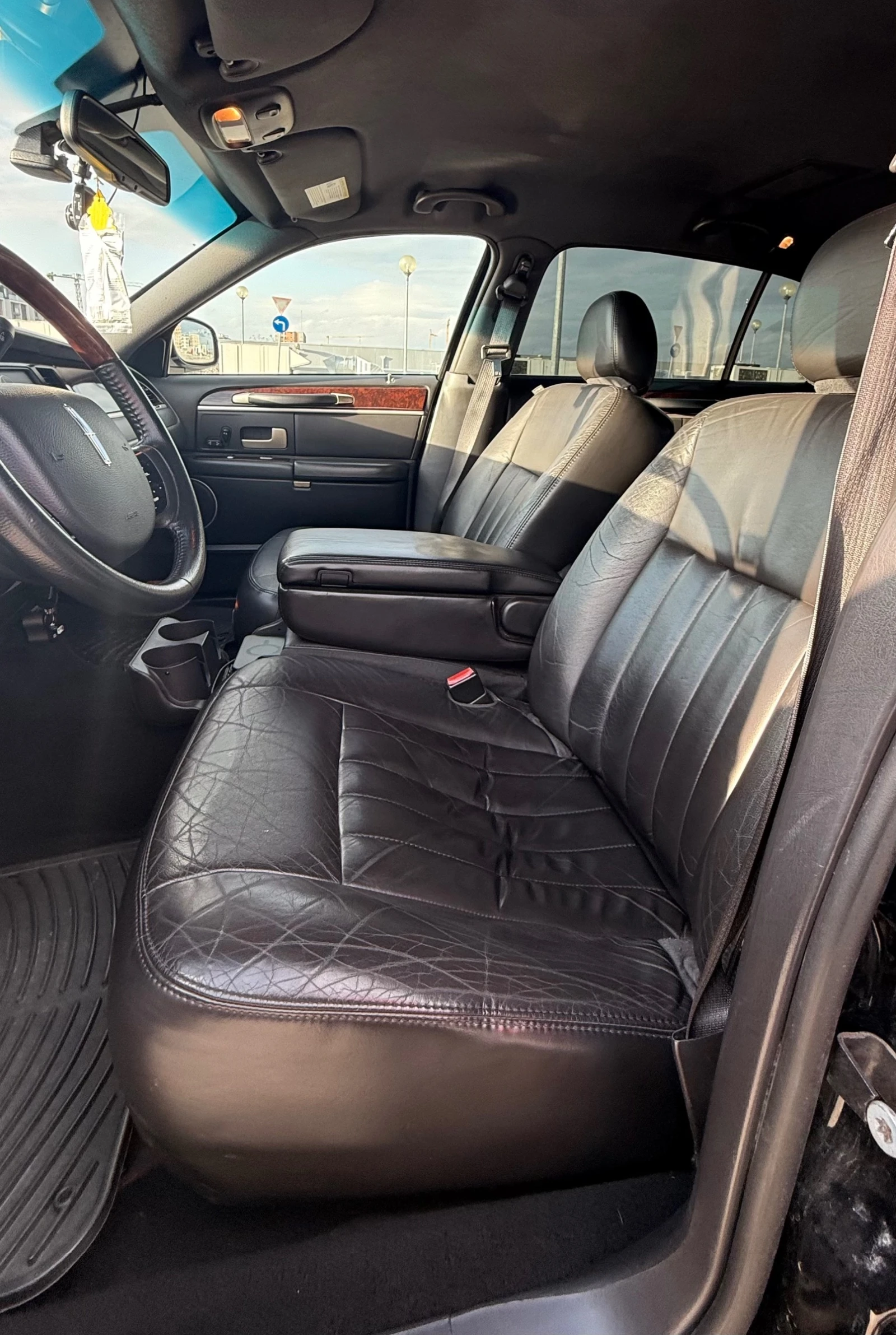 Lincoln Town car Executive L, ����� ��������� | Mobile.bg � ����������� 10