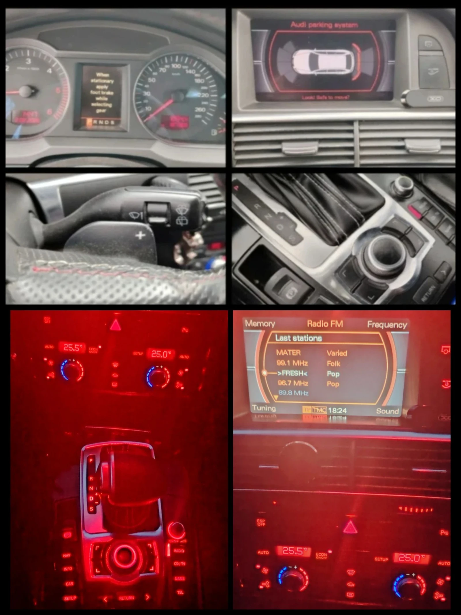 Audi A6 Allroad 3.0TDI/S-line | Mobile.bg � ����������� 11