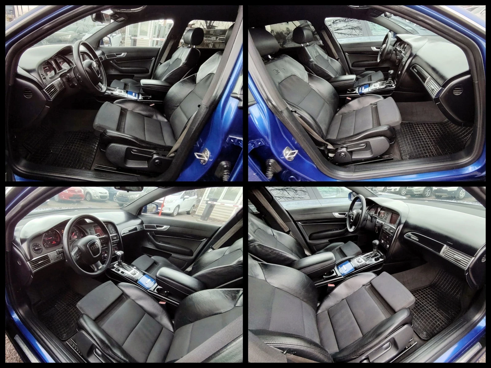 Audi A6 3.0TDI/S-line - изображение 10