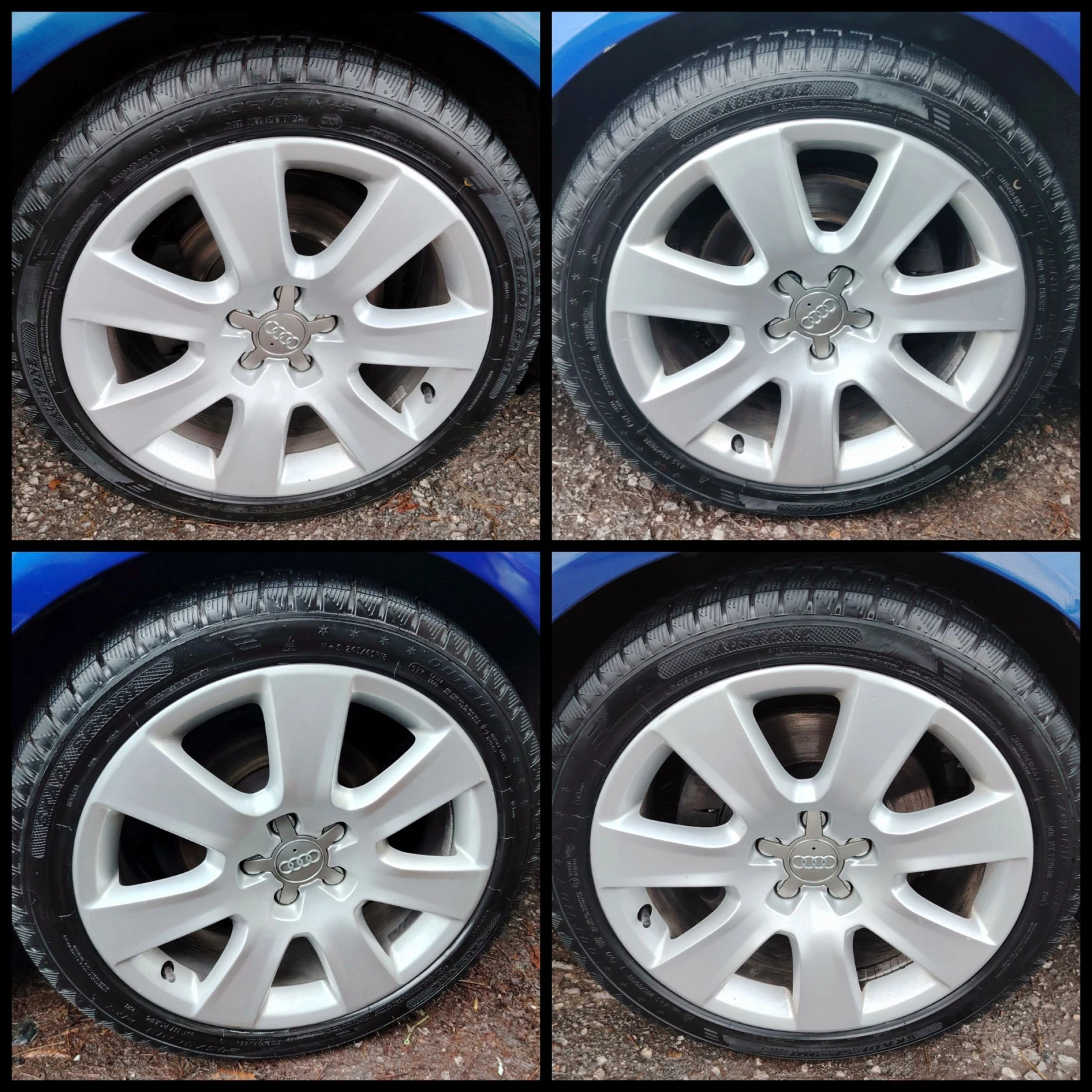 Audi A6 3.0TDI/S-line - изображение 8