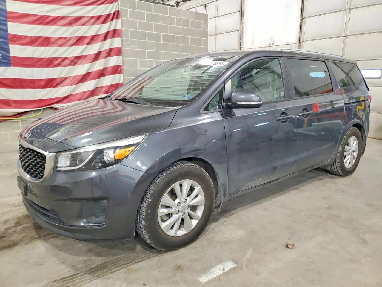 Kia Sedona | Mobile.bg � ����������� 1