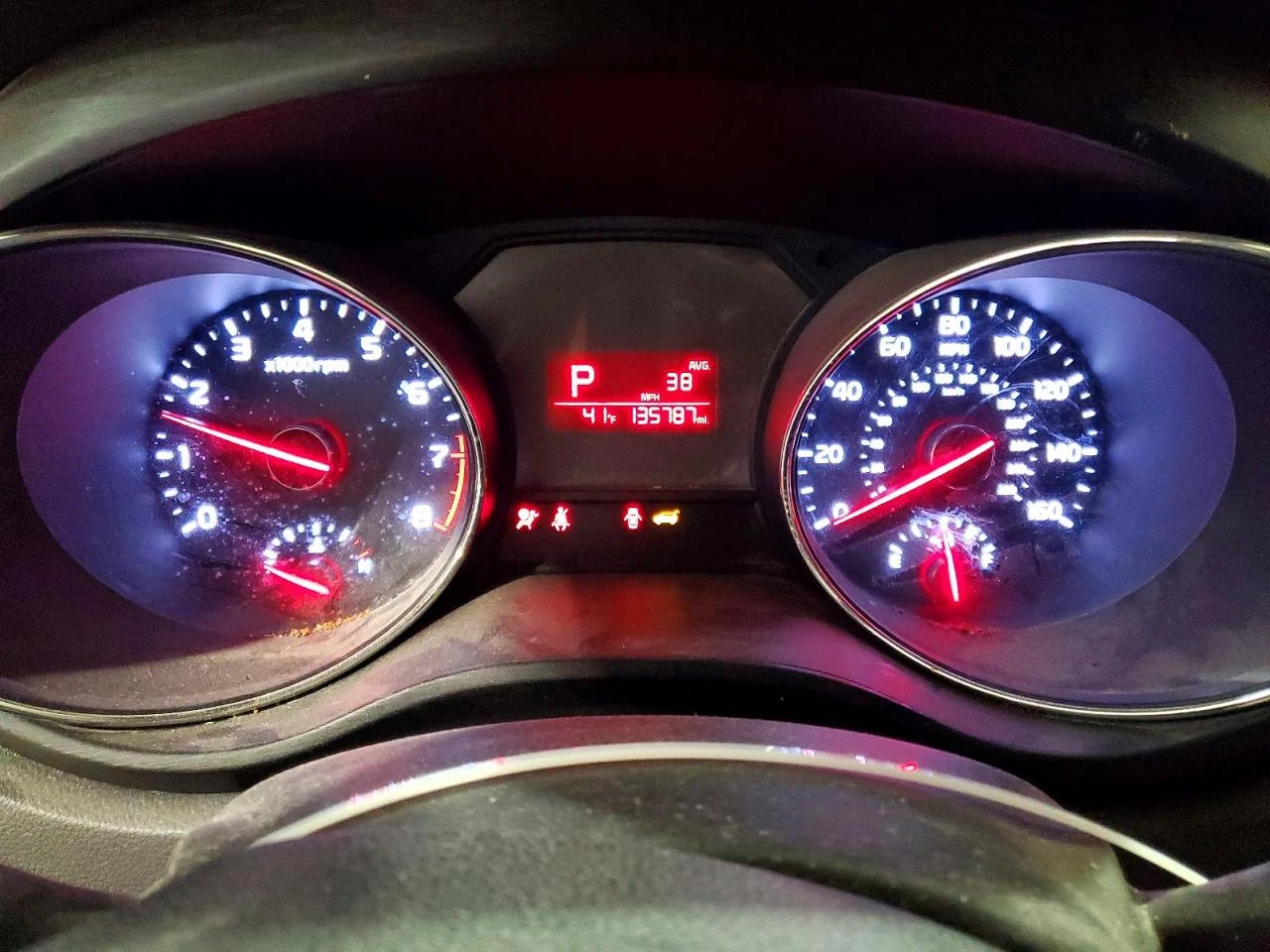 Kia Sedona  - изображение 9