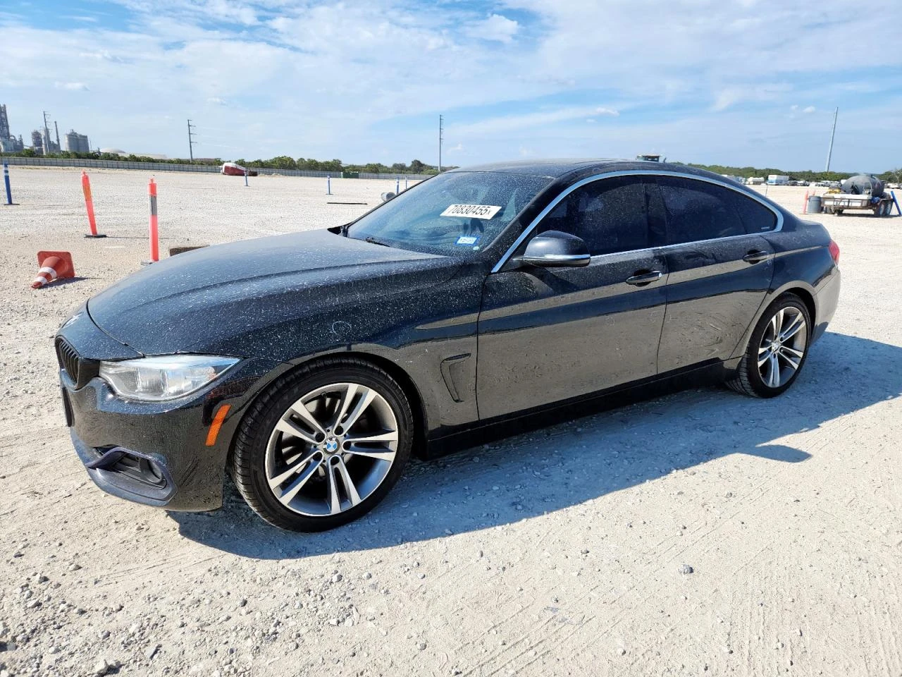 BMW 430 GRAN COUPE | Mobile.bg � ����������� 1