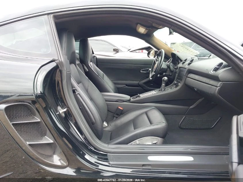 Porsche Cayman 2l 718 | Mobile.bg � ����������� 5