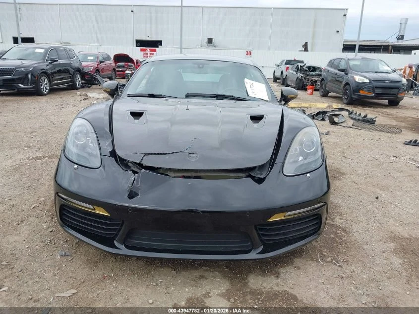 Porsche Cayman 2l 718 | Mobile.bg � ����������� 12