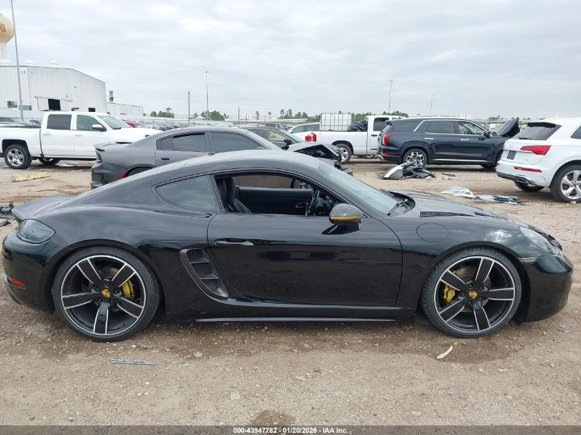 Porsche Cayman 2l 718 | Mobile.bg � ����������� 13