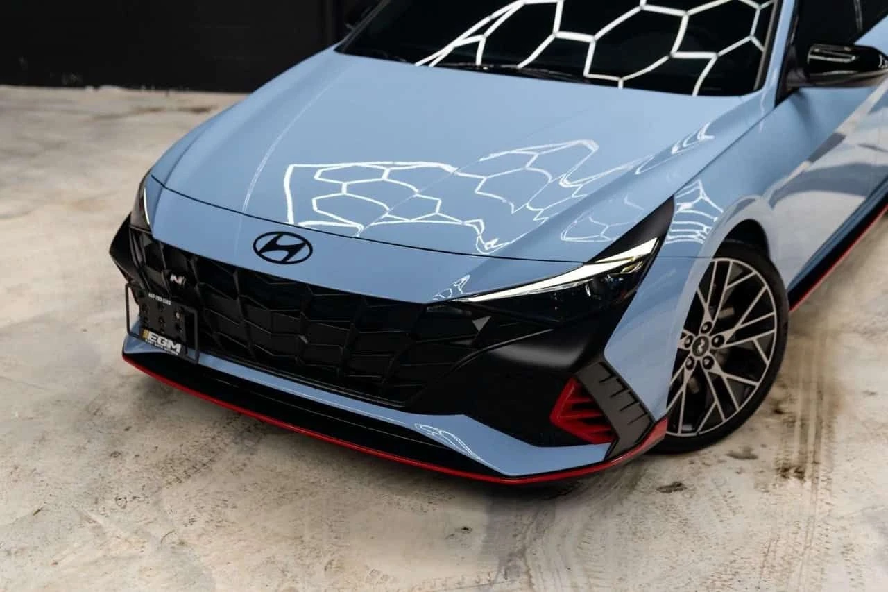 Hyundai Elantra CARFAX - изображение 10