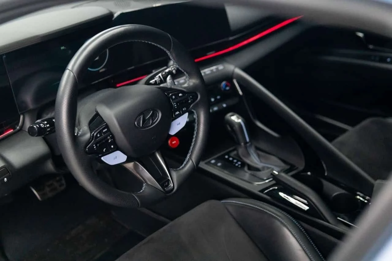 Hyundai Elantra CARFAX | Mobile.bg � ����������� 14