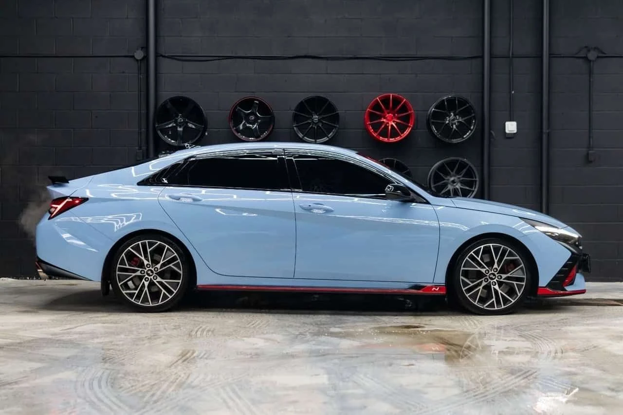 Hyundai Elantra CARFAX - изображение 7