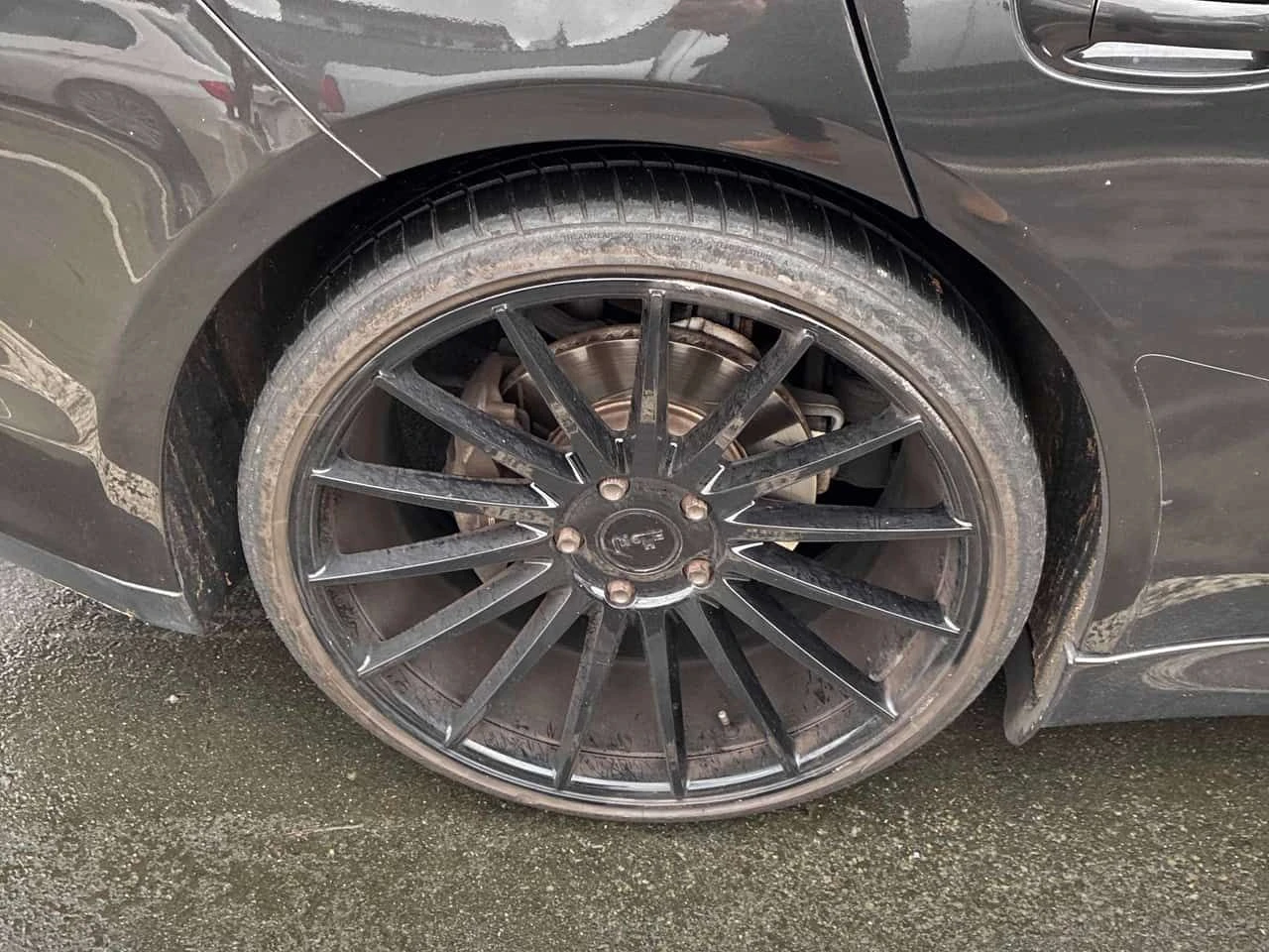 Porsche Panamera * 4dr HB * CARFAX * ЦЕНА ДО БГ, снимка 13 - Автомобили и джипове - 53975636