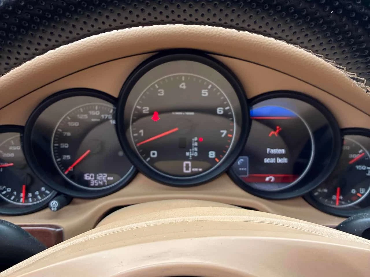 Porsche Panamera * 4dr HB * CARFAX * ЦЕНА ДО БГ, снимка 7 - Автомобили и джипове - 53975636