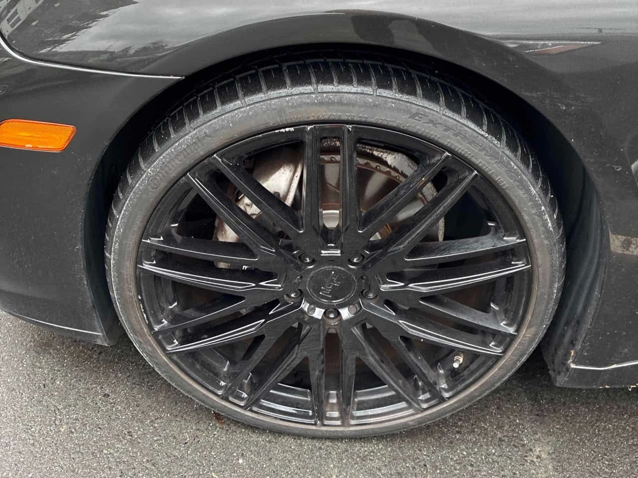 Porsche Panamera * 4dr HB * CARFAX * ЦЕНА ДО БГ, снимка 16 - Автомобили и джипове - 53975636