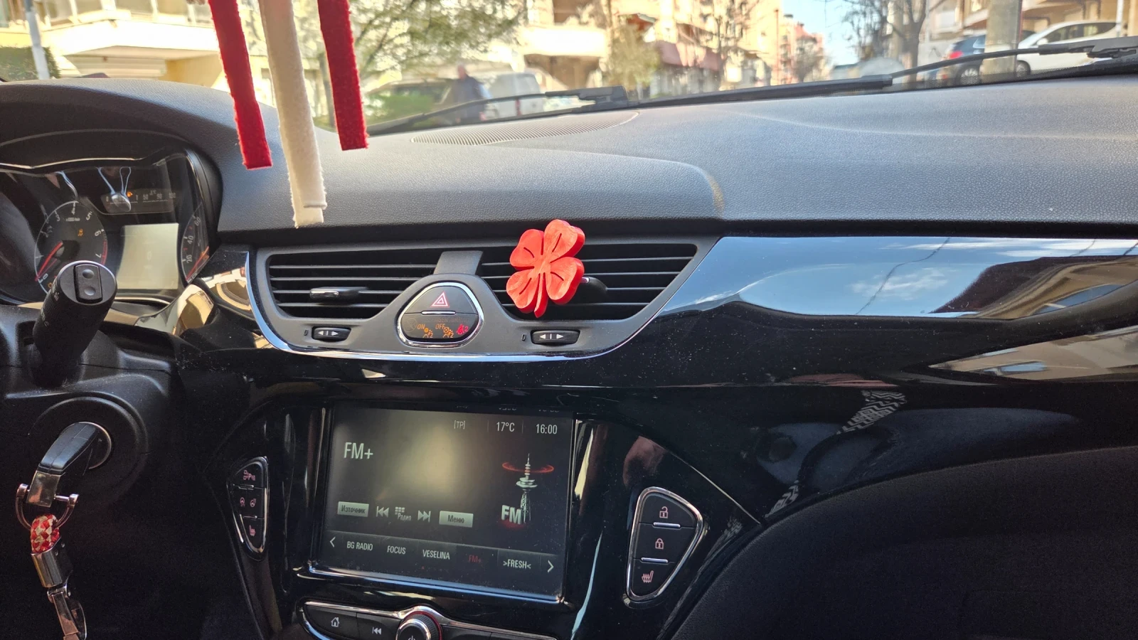 Opel Corsa, снимка 3 - Автомобили и джипове - 54103278