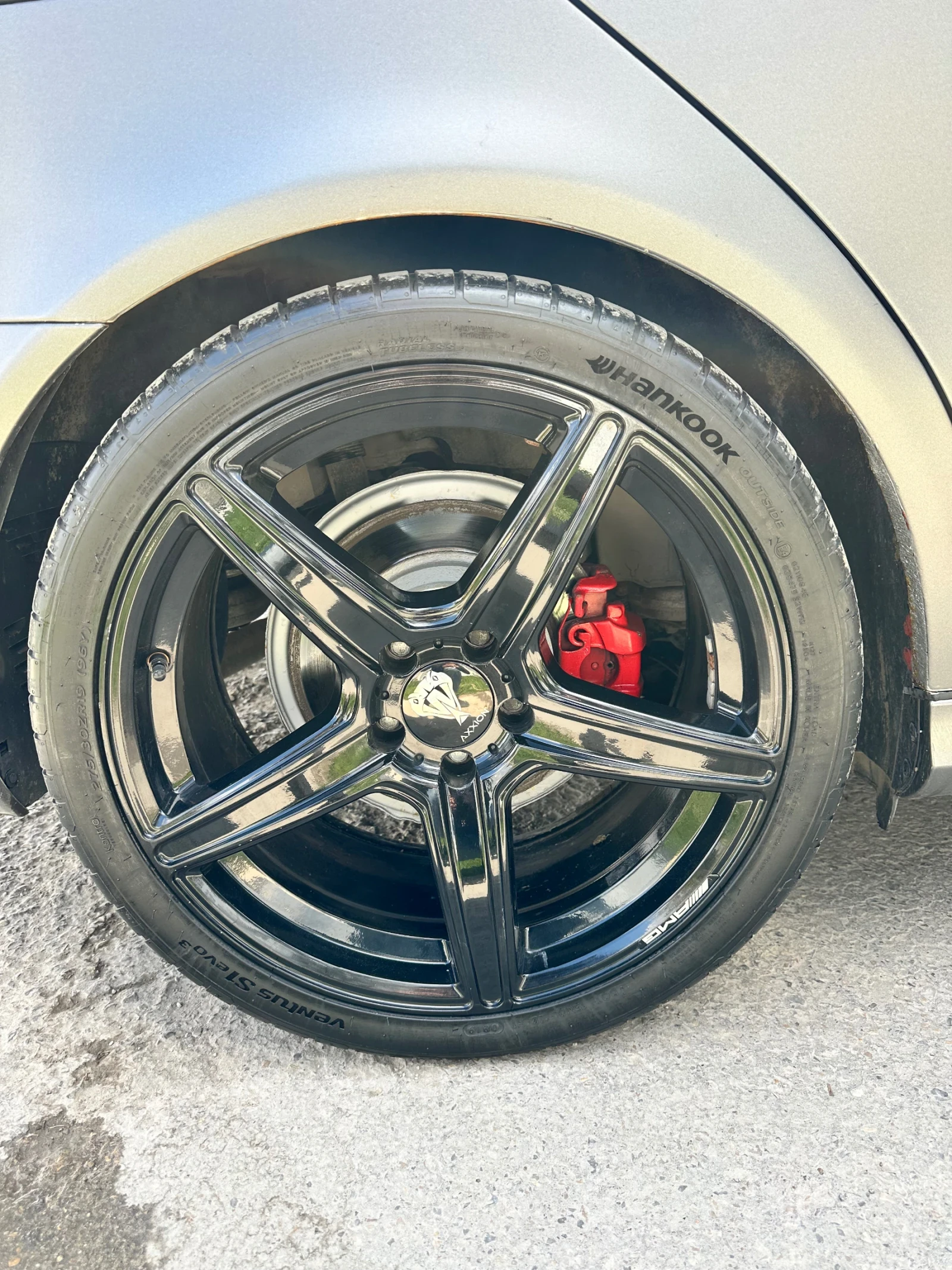 Mercedes-Benz E 320 3.2CDI, снимка 11 - Автомобили и джипове - 54141425