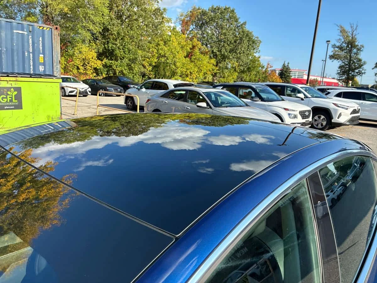 Tesla Model 3  | Range RWD | CARFAX | , снимка 6 - Автомобили и джипове - 54303085