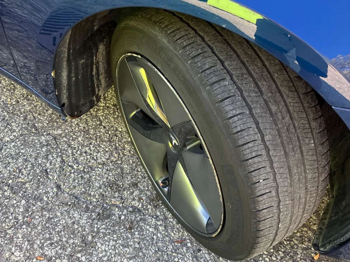 Tesla Model 3  | Range RWD | CARFAX | , снимка 8 - Автомобили и джипове - 54303085