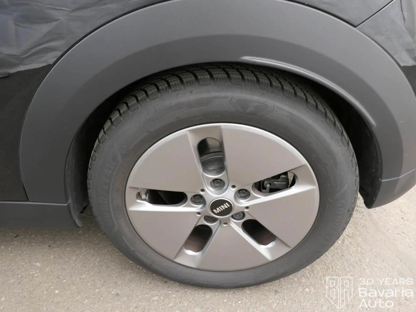 Mini Cooper S 2, 0 Steptronic Favoured Trim, снимка 13 - Автомобили и джипове - 54345038