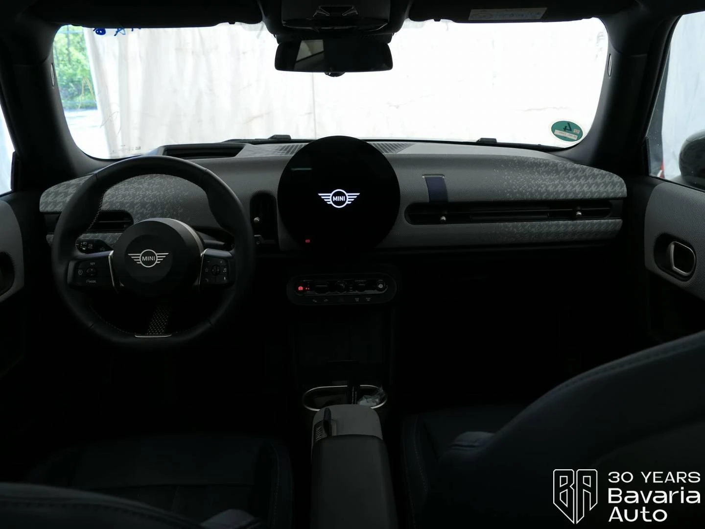 Mini Cooper S 2, 0 Steptronic Favoured Trim, снимка 6 - Автомобили и джипове - 54345038